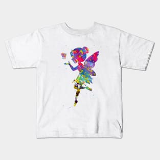 Tooth Fairy Kids T-Shirt